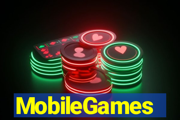 MobileGames