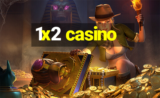 1x2 casino