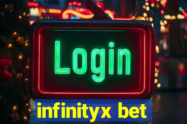 infinityx bet