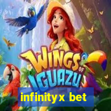 infinityx bet