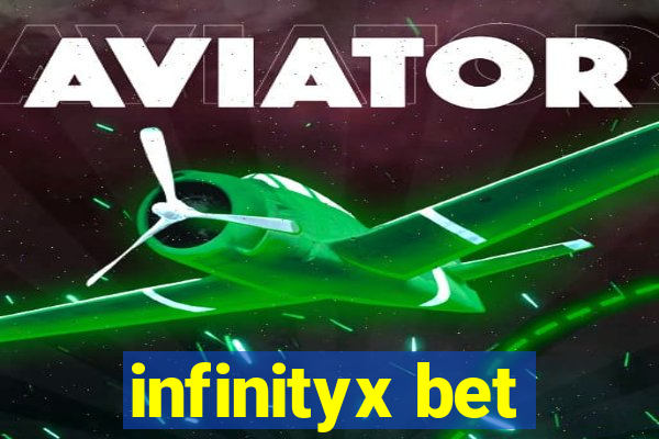 infinityx bet