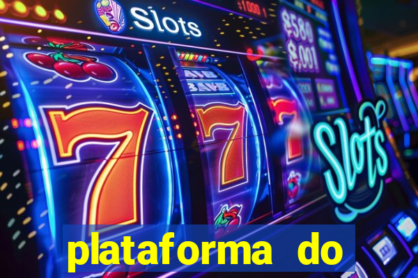 plataforma do fortune rabbit