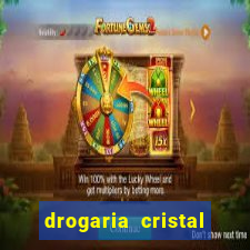 drogaria cristal praia de botafogo