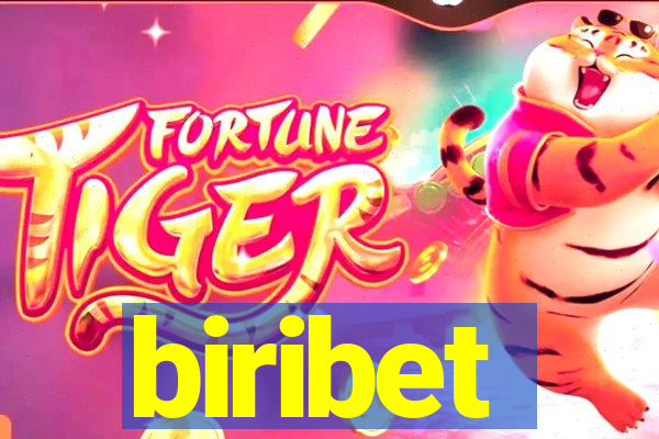 biribet