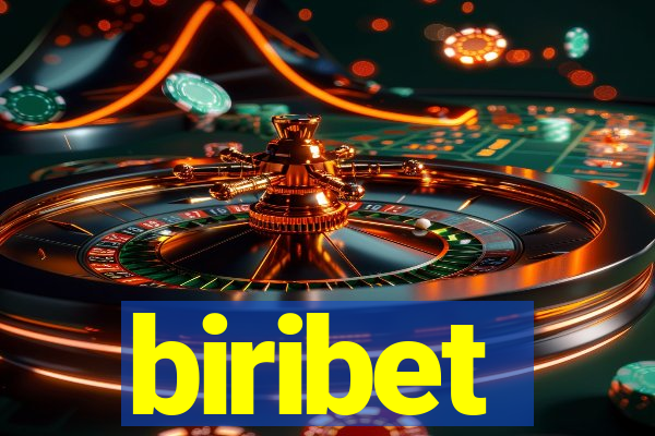 biribet