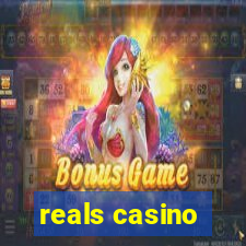 reals casino