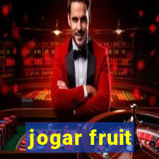 jogar fruit