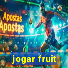 jogar fruit