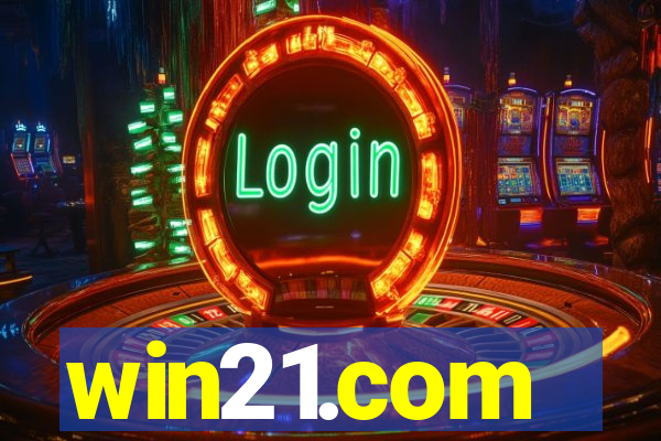 win21.com