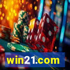 win21.com