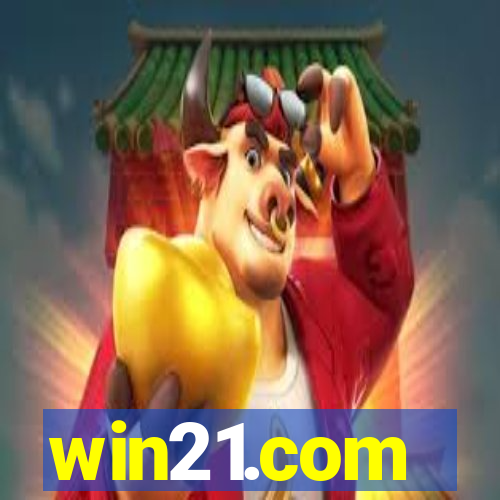 win21.com