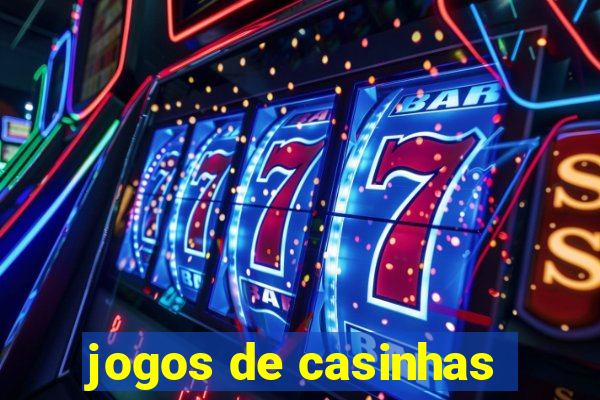 jogos de casinhas