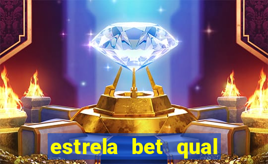 estrela bet qual melhor jogo para ganhar dinheiro