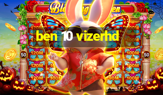 ben 10 vizerhd