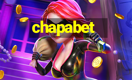 chapabet