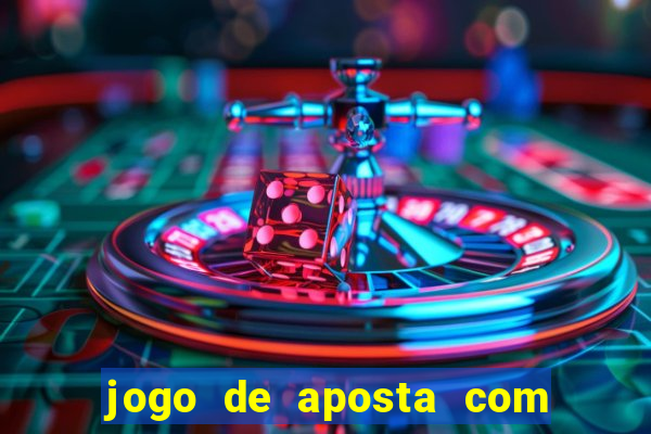 jogo de aposta com 5 reais