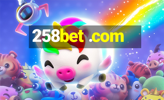 258bet .com