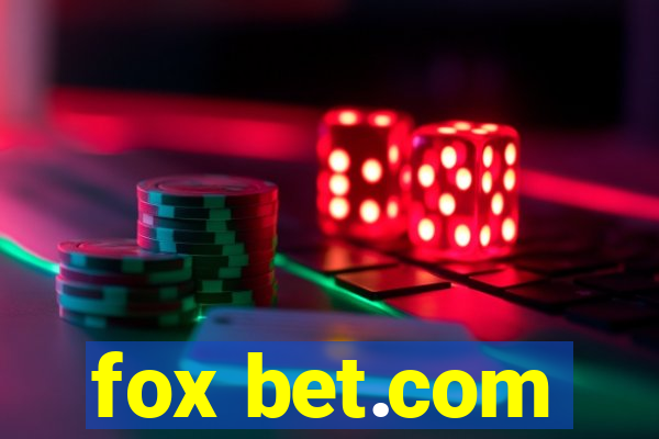 fox bet.com