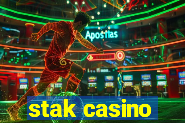 stak casino