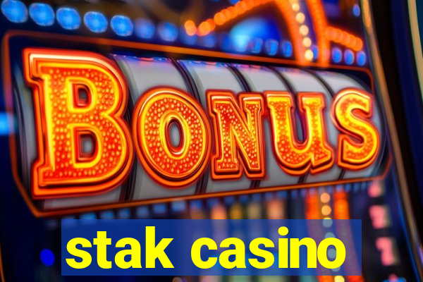 stak casino