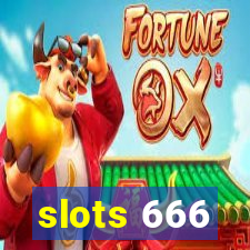 slots 666