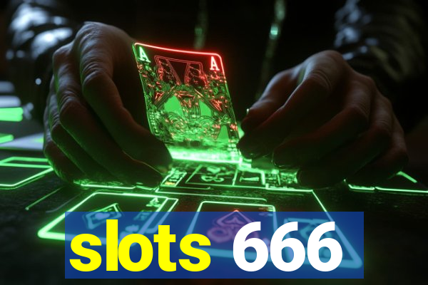 slots 666