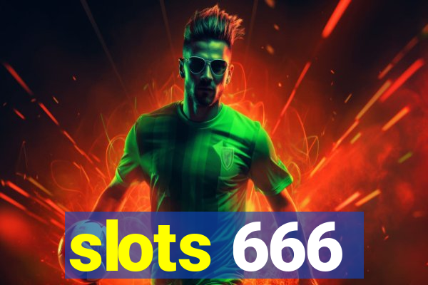 slots 666