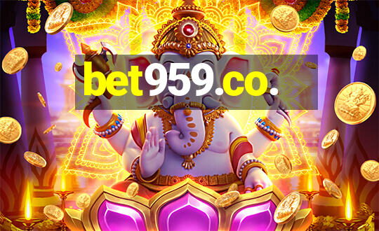 bet959.co.