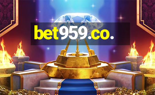 bet959.co.