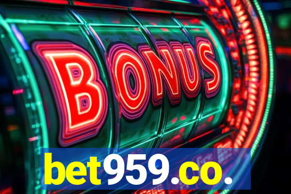 bet959.co.