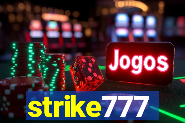 strike777