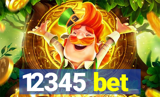 12345 bet