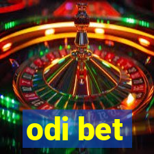 odi bet