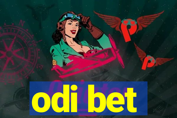 odi bet