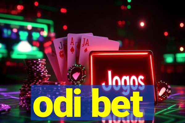 odi bet