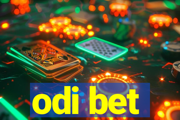 odi bet