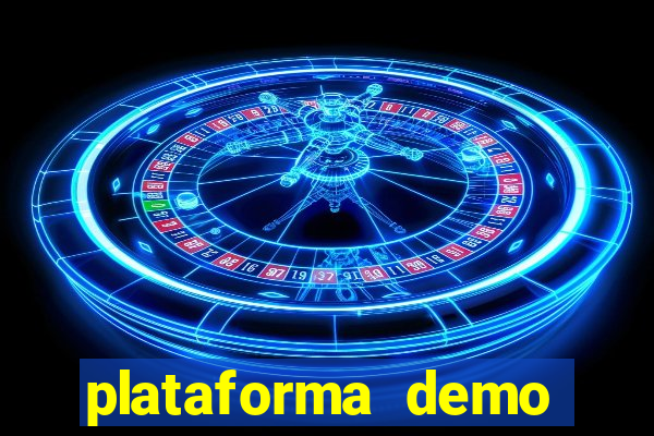 plataforma demo fortune rabbit