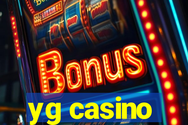 yg casino