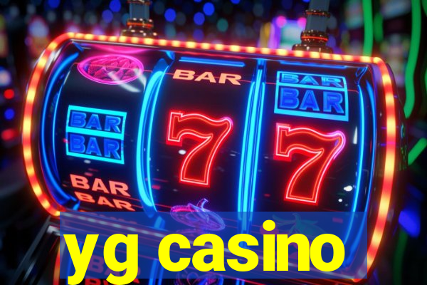 yg casino