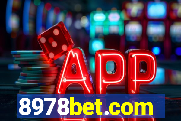 8978bet.com