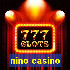 nino casino