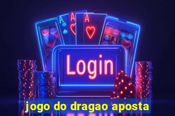 jogo do dragao aposta