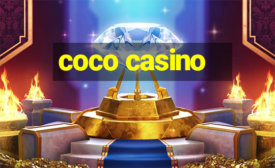 coco casino