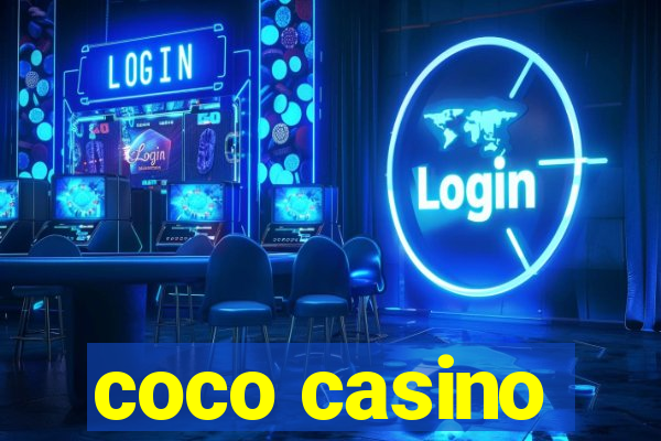 coco casino