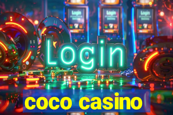 coco casino