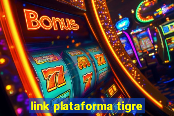 link plataforma tigre