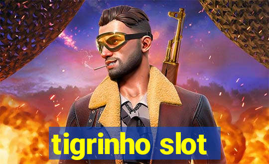 tigrinho slot