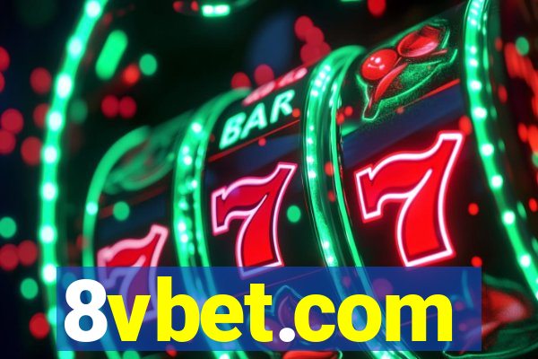 8vbet.com