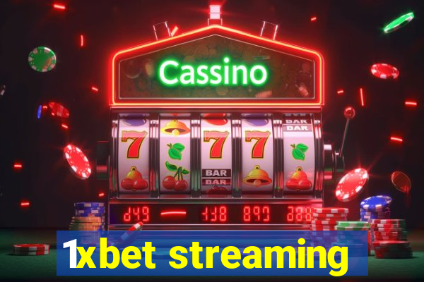 1xbet streaming