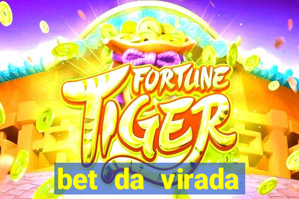 bet da virada reclame aqui